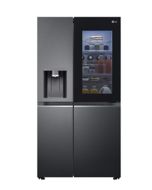 LG SIDE BY SIDE FRIDGE GS-X5982MC