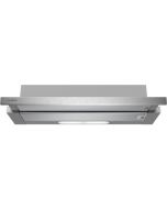 BOSCH TELESCOPIC COOKER HOOD DHI923GSG