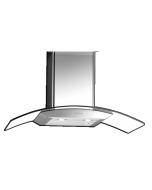 EF CHIMNEY COOKER HOOD CKVETRO-PLUS