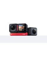 INSTA360 ONE RS TWIN EDITION CINRSGP/A
