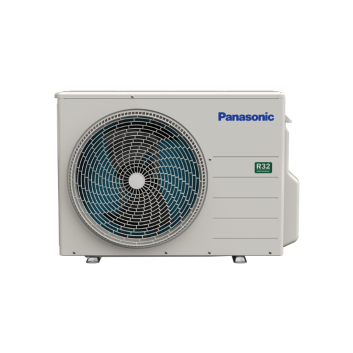 Panasonic - chann PANASONIC SYSTEM 2 AIRCON CU-2XU20YBZ/2XCSXU9XKZW | Gain