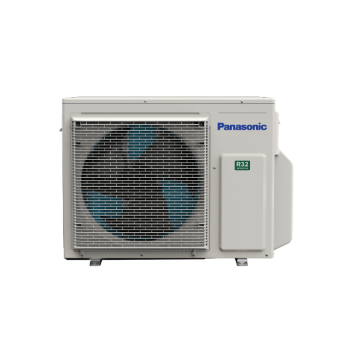 PANASONIC SYSTEM 4 AIRCON CU-4XU33YBZ/4XCSXU9XKZW | Gain