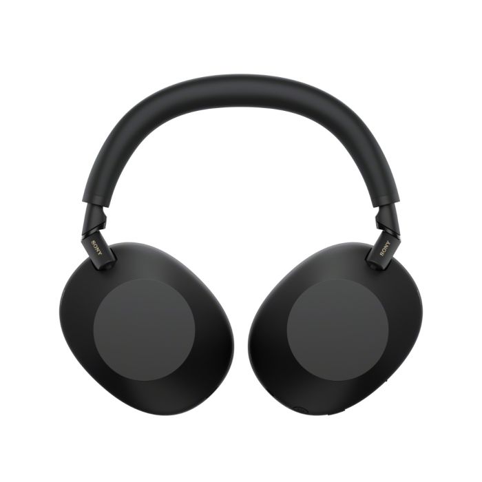 SONY WH-1000XM5 WIRELESS HEADSET - BLACK WH1000XM5/BME
