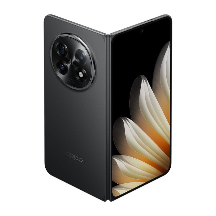 Buy OPPO Find N5 5G Dual SIM, 16GB/512GB - Satin Black in Canada