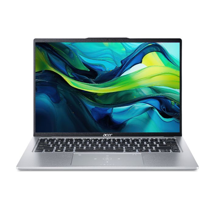Acer Swift Go 14 - Core Ultra 5, 16GB RAM, 512GB SSD, Touch