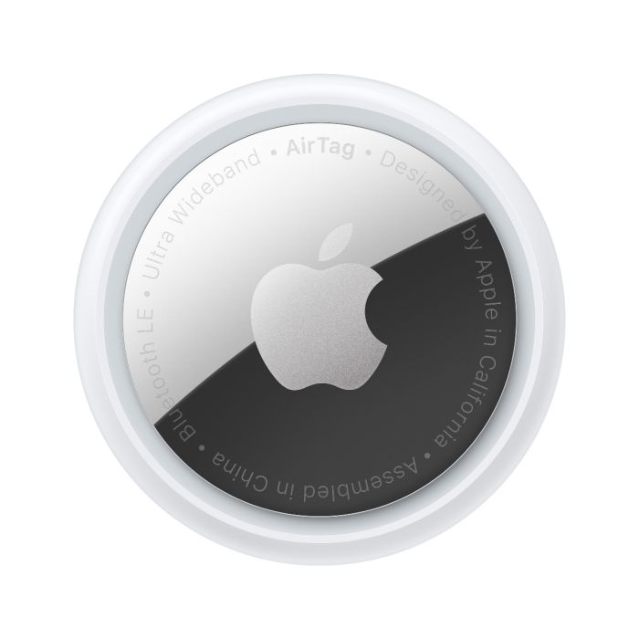 APPLE AIRTAG (4 PACK) MX542ZP/A | Gain City Singapore