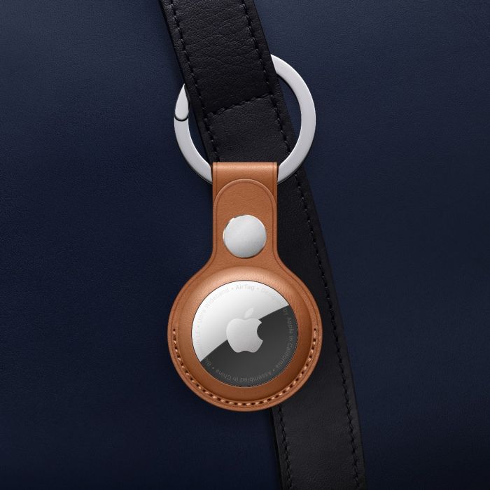 APPLE AIRTAG (4 PACK) MX542ZP/A | Gain City Singapore