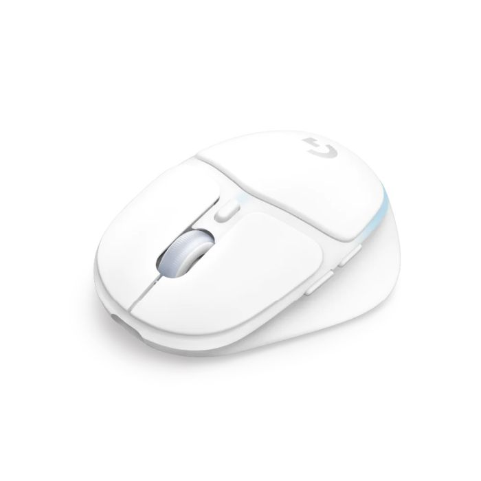 Logitech G705 Wireless Mouse - RGB, 40hr Battery