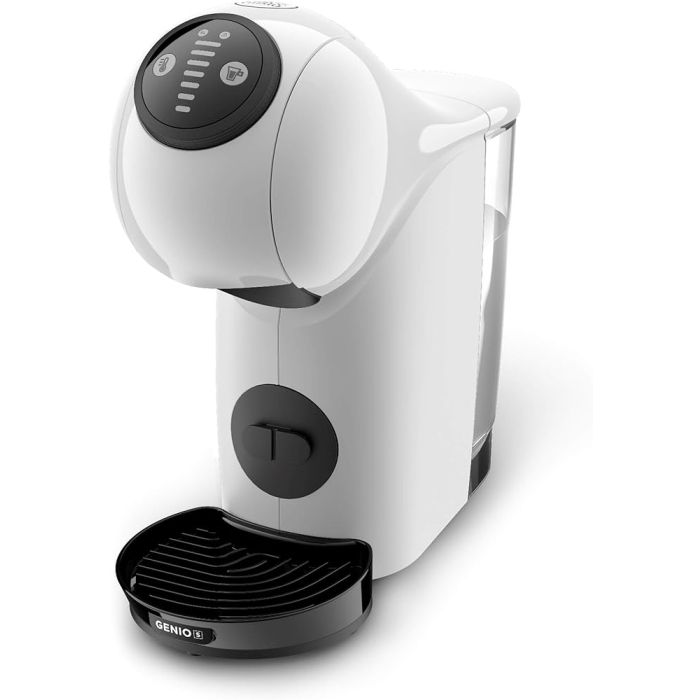 Nescafé Coffee Machine MD 1021, 15-bar, Compact