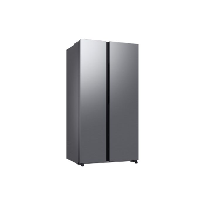 Samsung Fridge RS70F65Q3TSS - 655L, AI Energy, SmartThings