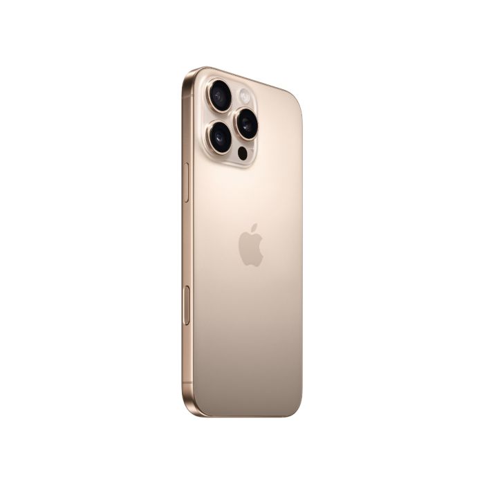APPLE IPHONE 16 PRO MAX 512GB DESERT TITANIUM MYX23ZP/A