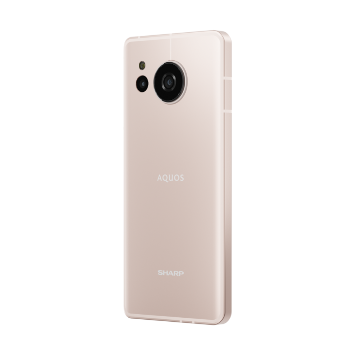 SHARP AQUOS SENSE8 6.1