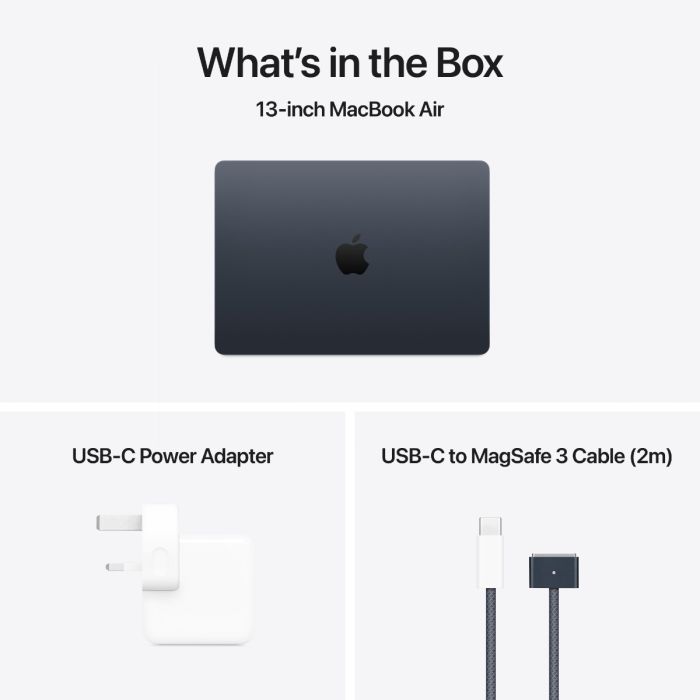【美品】MacBook Air M4 ミッドナイト 16GB 512GB Finally Got My MacBook Air M4 (Midnight, 16GB/512GB) : r/macbook