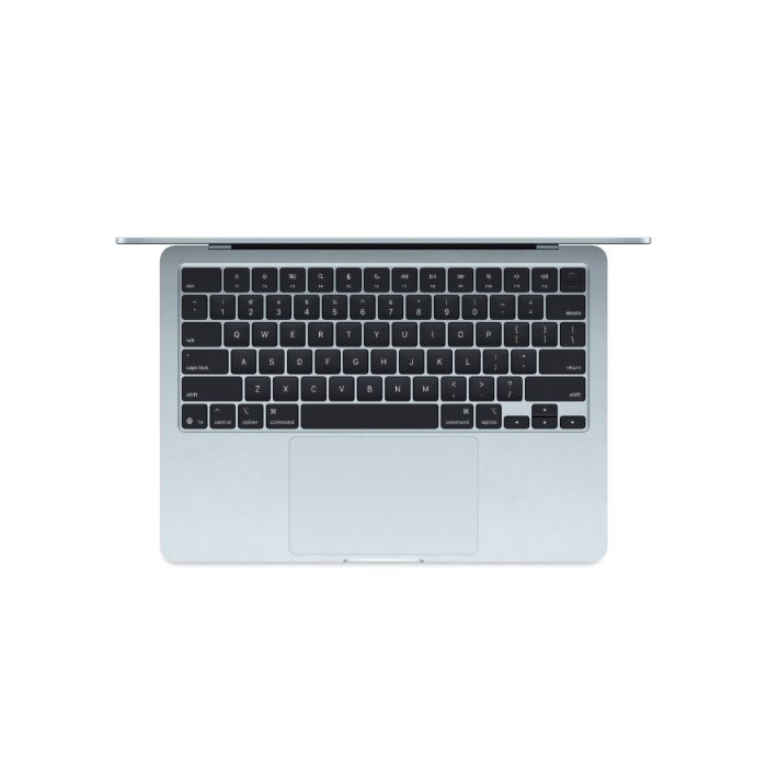 APPLE MACBOOK AIR 13 M4 10-CORE 10-GPU 16GB 512GB SKY BLUE
