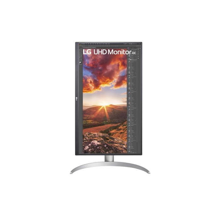 LG UHD Monitor 27UP850 27インチ 4K 新品 LG UHD 4K 27