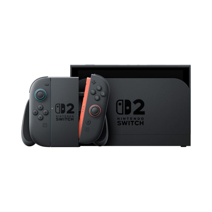 NINTENDO SWITCH 2 + MARIO KART WORLD BUNDLE NTD-BEE-S-KB6EA