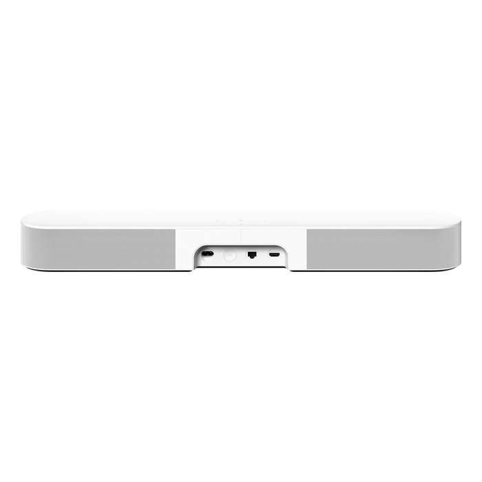 SONOS BEAM GEN2 SOUNDBAR SONOS BEAM GEN2 WHITE | Gain City