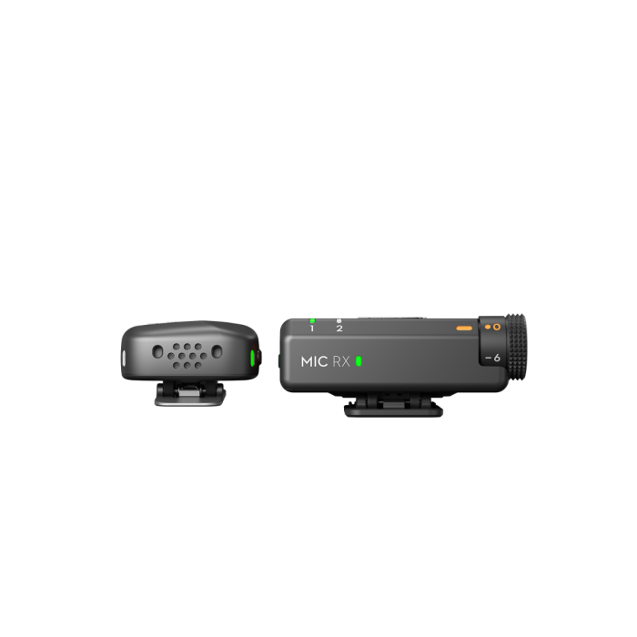 DJI MIC MINI 1tx+1rxセット Amazon.com: DJI Mic Mini (1 TX + 1 RX), Wireless Lavalier
