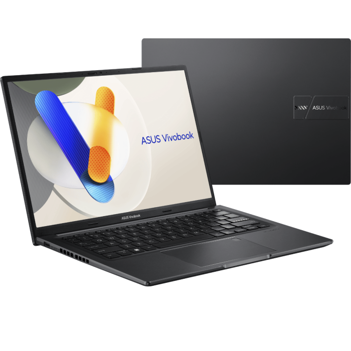 ASUS Vivobook 14 - i5, 512GB SSD, FHD Display