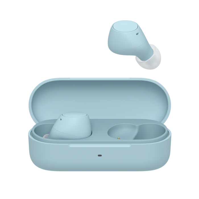 Sony c510 headphones on sale