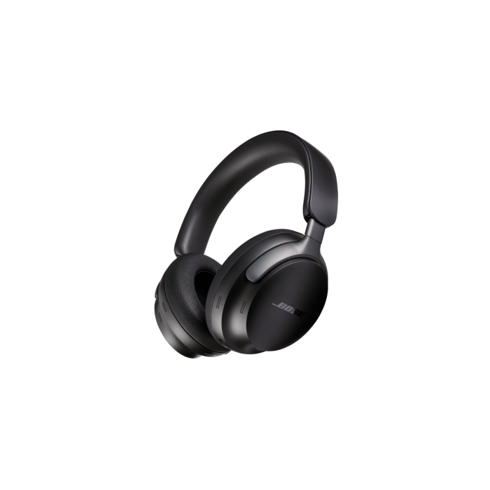 QuietComfort Ultra – Immersive Audio, Noise Cancellation, 24h Battery