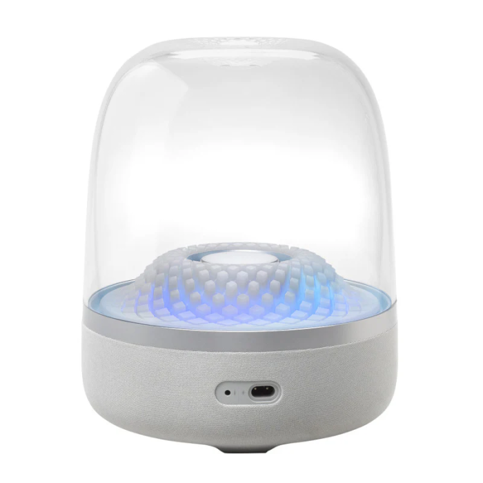 【新品未開封】Harman Kardon AURA STUDIO 4 Harman Kardon Aura Studio 4 | Bluetoothホームスピーカー