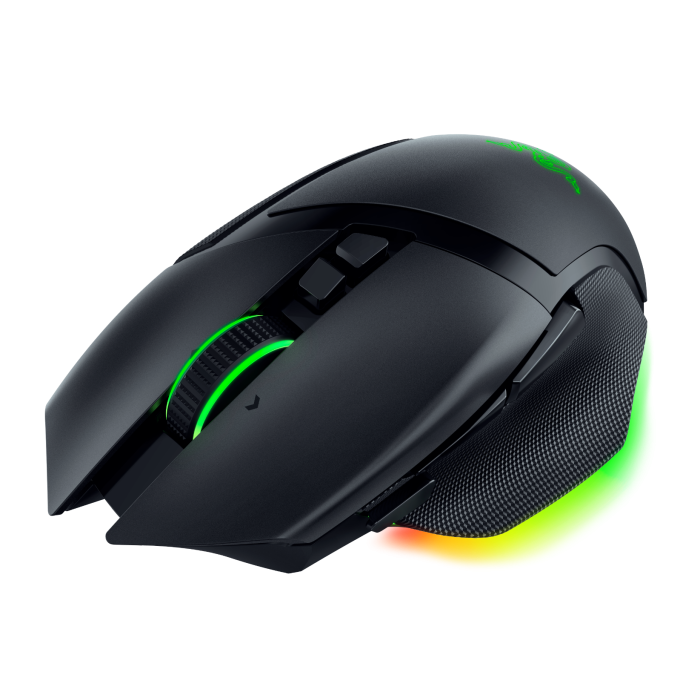 [中古美品]Razer Basilisk V3 Pro 35K Razer Basilisk V3 Pro 35K 価格比較 - 価格.com