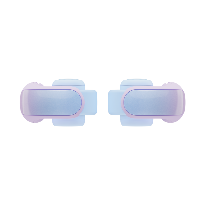 BOSE QUIETCOMFORT ULTRA OPEN EARBUDS - CHILLED LILAC 881046-0700