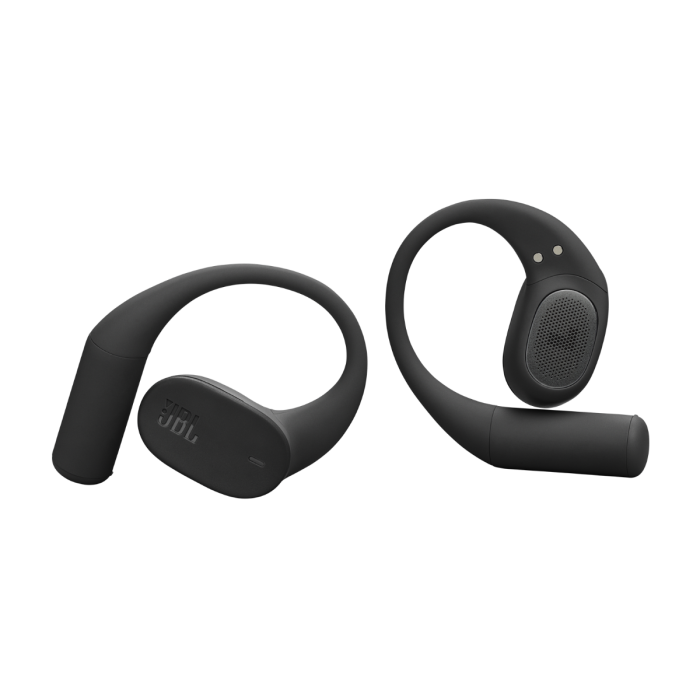 JBL SENSE LITE OPEN-EAR WIRELESS EARBUDS - BLACK JBL-HPS-SENSE