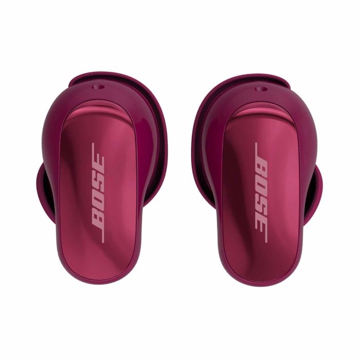 BOSE QUIETCOMFORT ULTRA (GEN 2) WIRELESS EARBUDS - DEEP PLUM