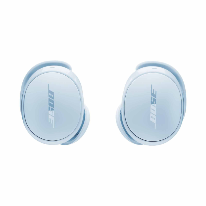 BOSE QUIETCOMFORT III BRUSSELS WIRELESS EARBUDS - ICE BLUE 888507