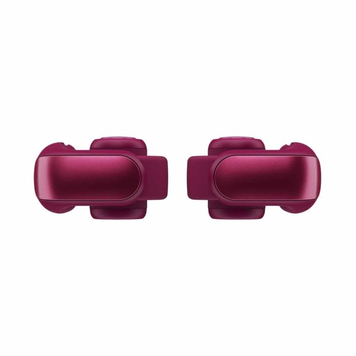BOSE ULTRA OPEN-EAR WIRELESS EARBUDS - DEEP PLUM 881046-0070