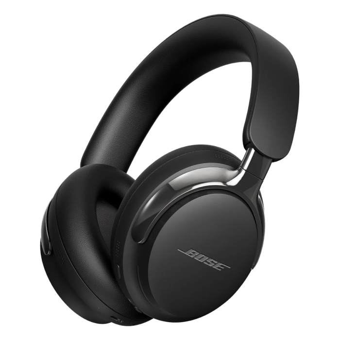 QuietComfort Ultra – CustomTune, 30-Hour Battery, Noise Cancelling