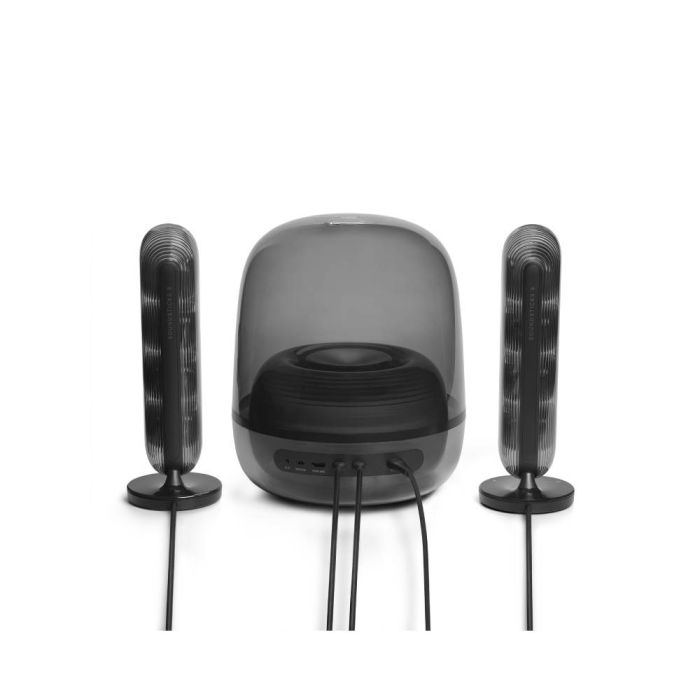 HARMAN KARDON SOUNDSTICK 5 2.1 CHANNEL WIRELESS SPEAKER - BLACK