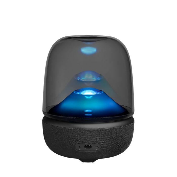 HARMAN KARDON AURA STUDIO 5 WIRELESS SPEAKER - BLACK HKN-SPK-AS5