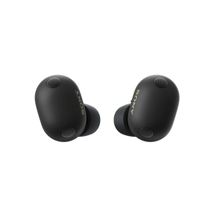 SONY WF-1000XM6 WIRELESS EARBUDS - BLACK WF-1000XM6/BCE | Gain