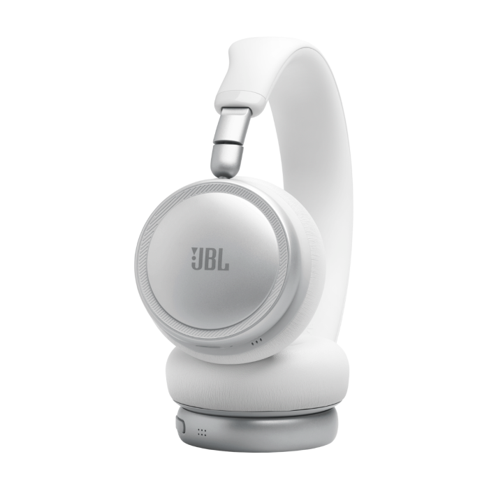 JBL LIVE 680NC WIRELESS HEADSET - WHITE JBL-HPS-LIVE680NC WHT