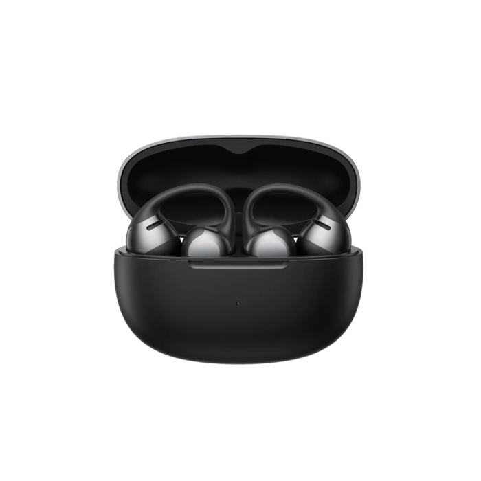 SHOKZ OPENDOTS ONE OPEN-EAR WIRELESS EARBUDS - BLACK E310-ST