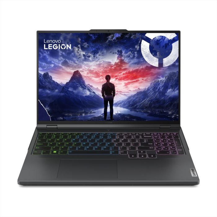 LENOVO LEGION PRO 5 I9 14900HX 32GB RAM 1TB SSD RTX4070 8GB