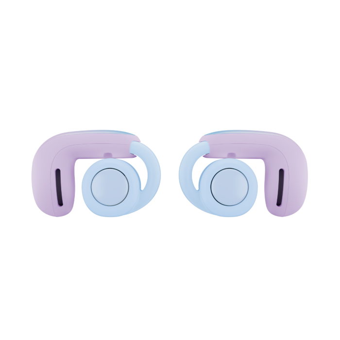 BOSE QUIETCOMFORT ULTRA OPEN EARBUDS - CHILLED LILAC 881046-0700