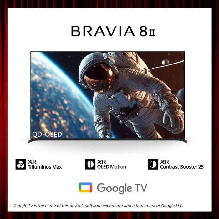 Sony 65
