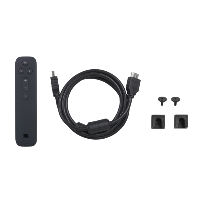 JBL 2.0 ALL-IN-ONE SOUNDBAR (MKII) JBL-SBR-BAR20AIO MKII BLK