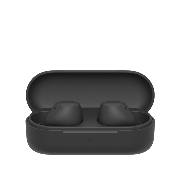 SONY WF-C510 EARBUDS WF-C510/BCE | Gain City Singapore