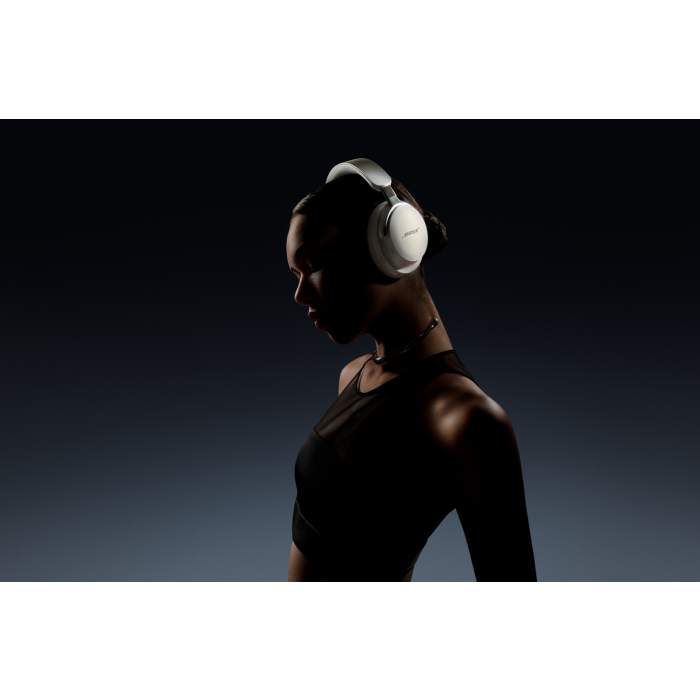 BOSE QUIETCOMFORT ULTRA WIRELESS HEADSET 880066-1300 | Gain BOSE QUIETCOMFORT ULTRA WIRELESS HEADSET 880066-1300 | Gain