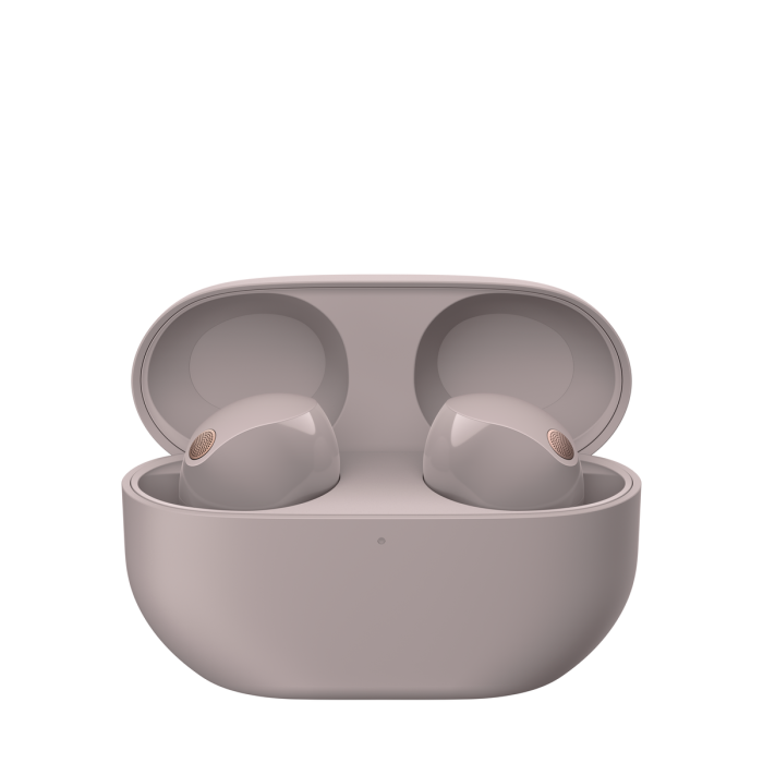 WF-1000XM5: Noise Cancelling, Premium Sound, Ergonomic