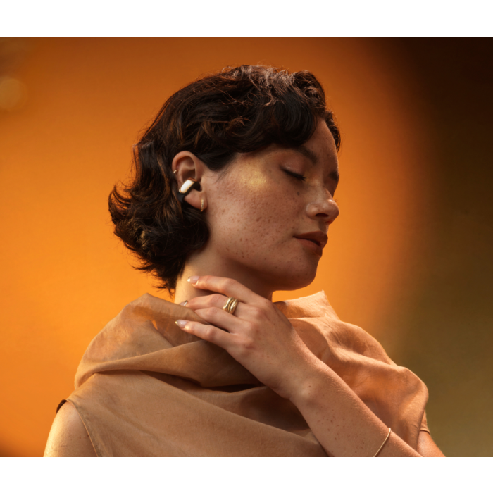 BOSE ULTRA OPEN-EAR WIRELESS EARBUDS - DESERT GOLD 881046-0100