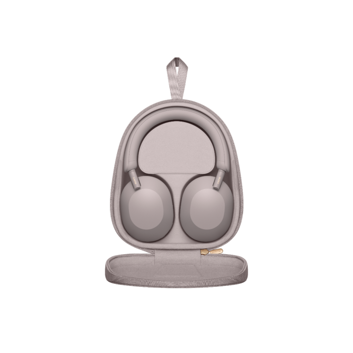 SONY WH-1000XM5 BT HEADSET WH1000XM5/PME | Gain City Singapore