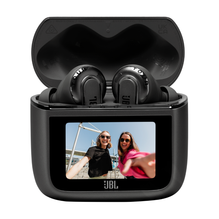 JBL Tour Pro3 - Noise Cancelling, Spatial Sound