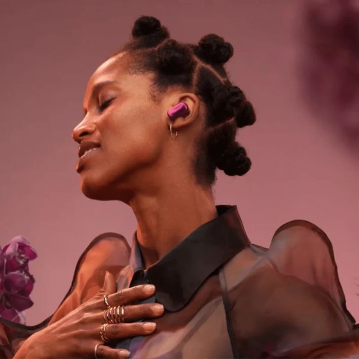 BOSE QUIETCOMFORT ULTRA (GEN 2) WIRELESS EARBUDS - DEEP PLUM