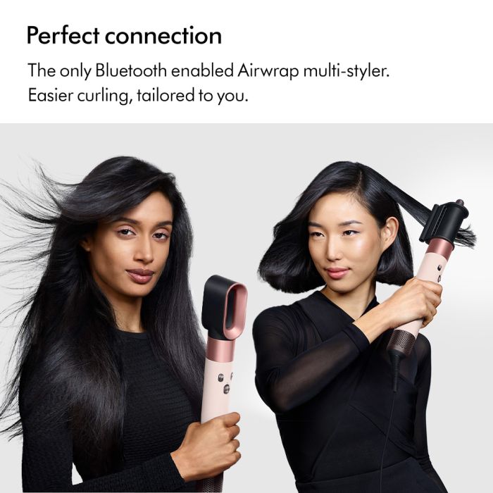 DYSON AIRWRAP I.D MULTI-STYLER HS08 CERAMIC APRICOT/TOPAZ-257622